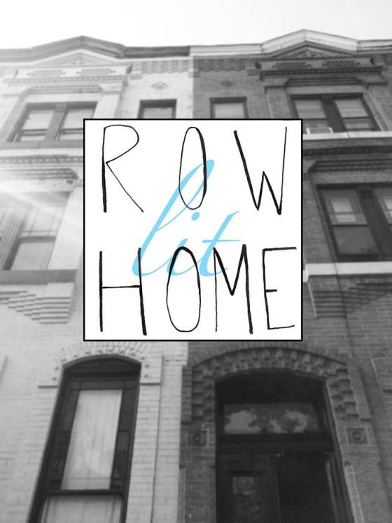 row home lit